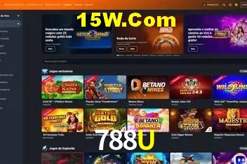 Exclusive Offers 788U
