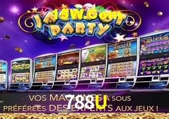 Welcome Bonus 788U