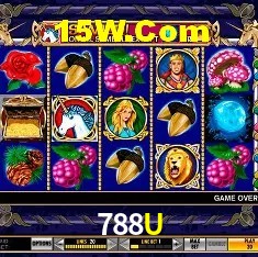 Game Providers 788U