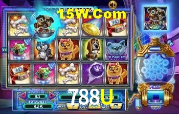 Weekend Specials 788U