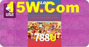 Welcome Bonus 788U